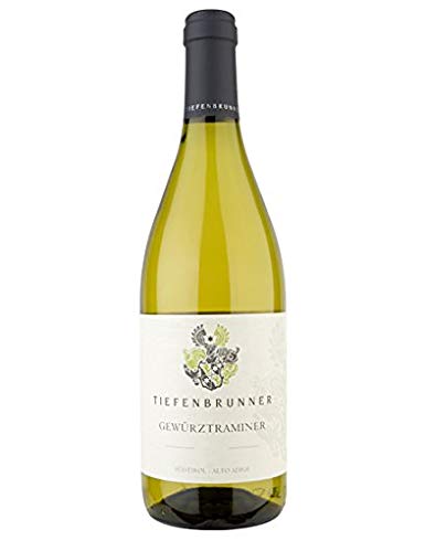 Gewurztraminer D.O.C. 2018 Gewurztraminer D.O.C. 2018